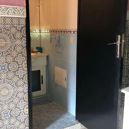 马拉喀什Dar Soraya Al Madina Marrakech公寓 外观 照片