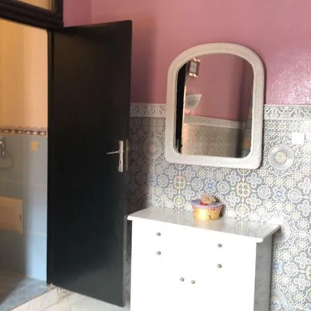 马拉喀什Dar Soraya Al Madina Marrakech公寓 外观 照片